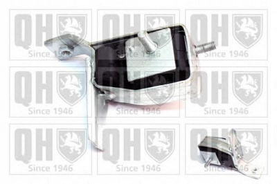 QUINTON HAZELL em3167 -  Подвеска, двигатель